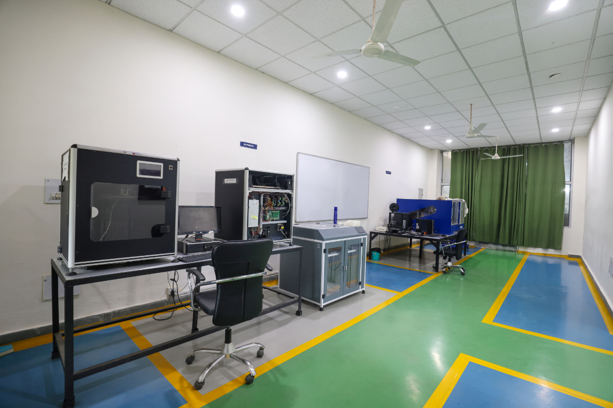 GEU Aero Space and Mechanical photo 7